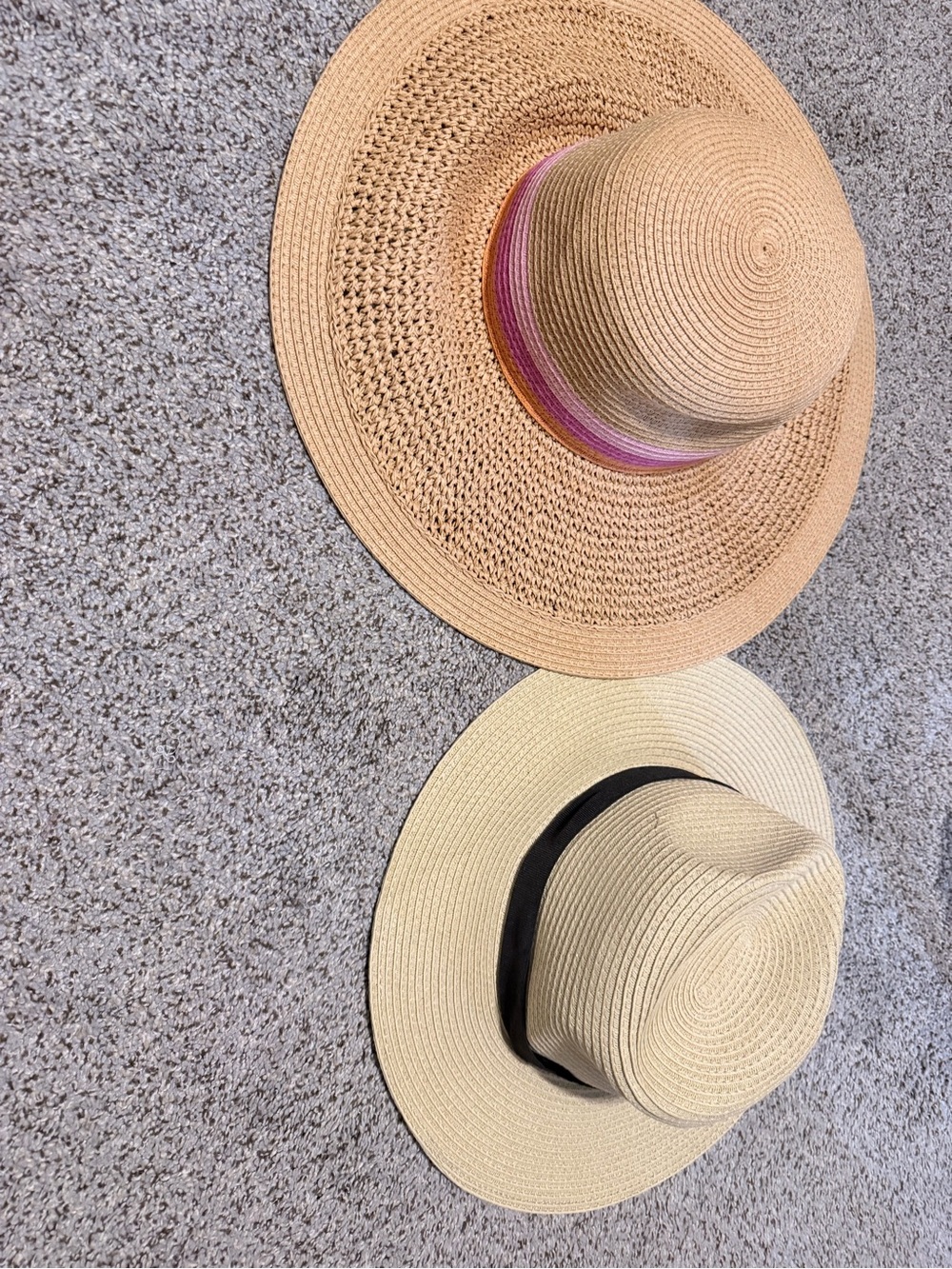 jcrew women’s hats M-L